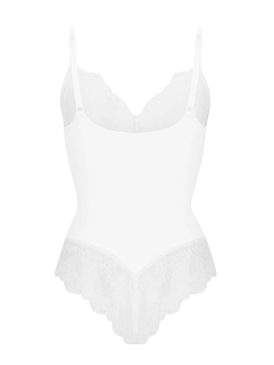 Lace Bodysuit