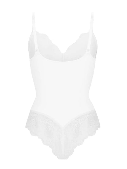 Lace Bodysuit