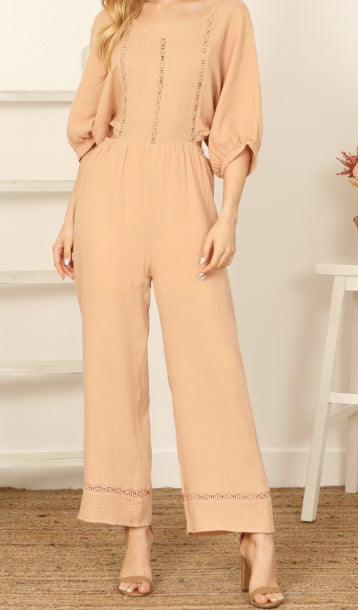 Jumpsuit